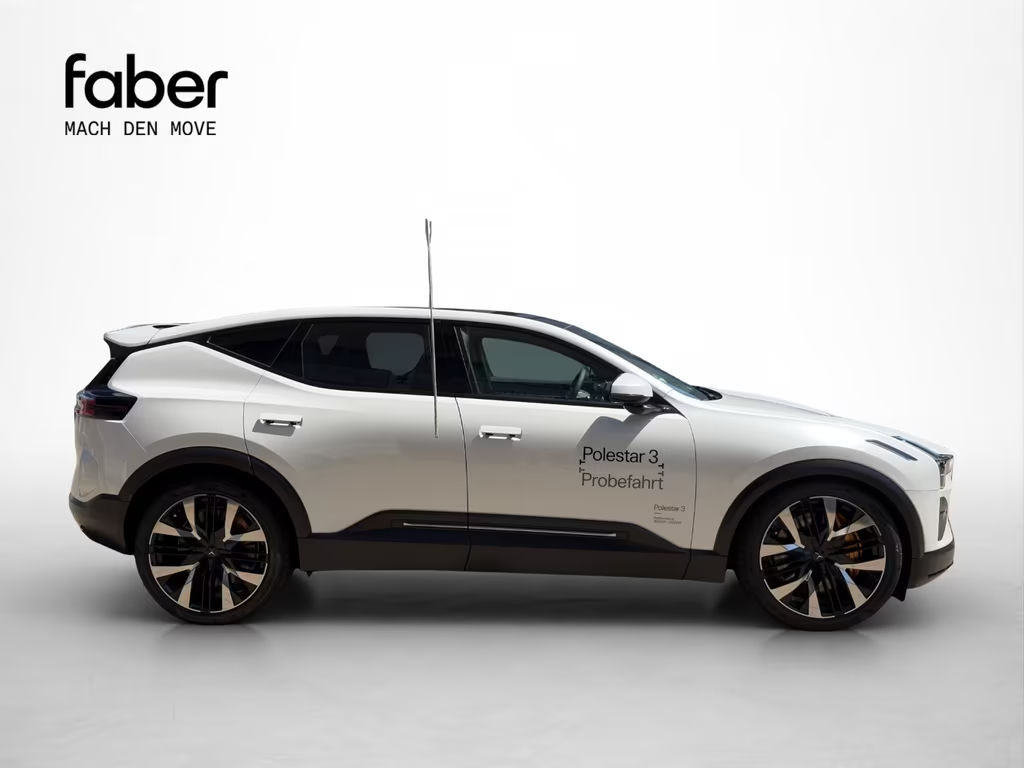 Polestar 3
