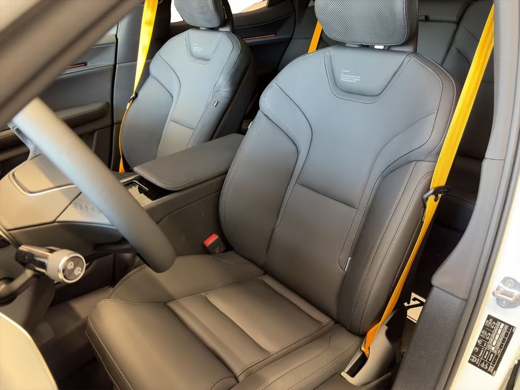 Polestar 3