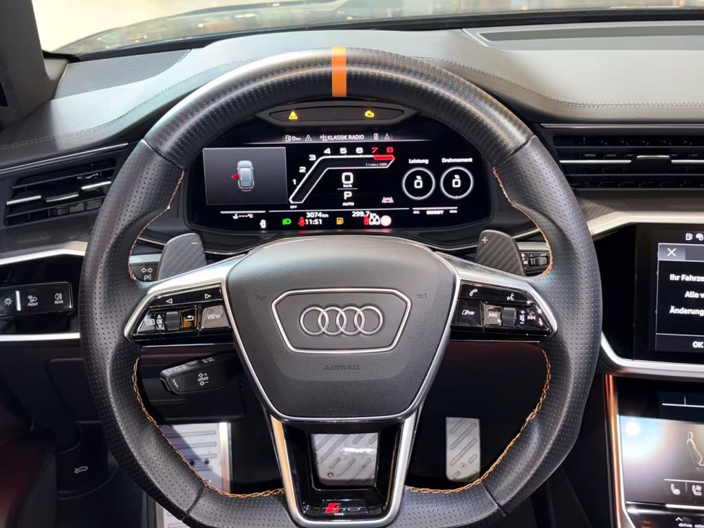 Audi RS6