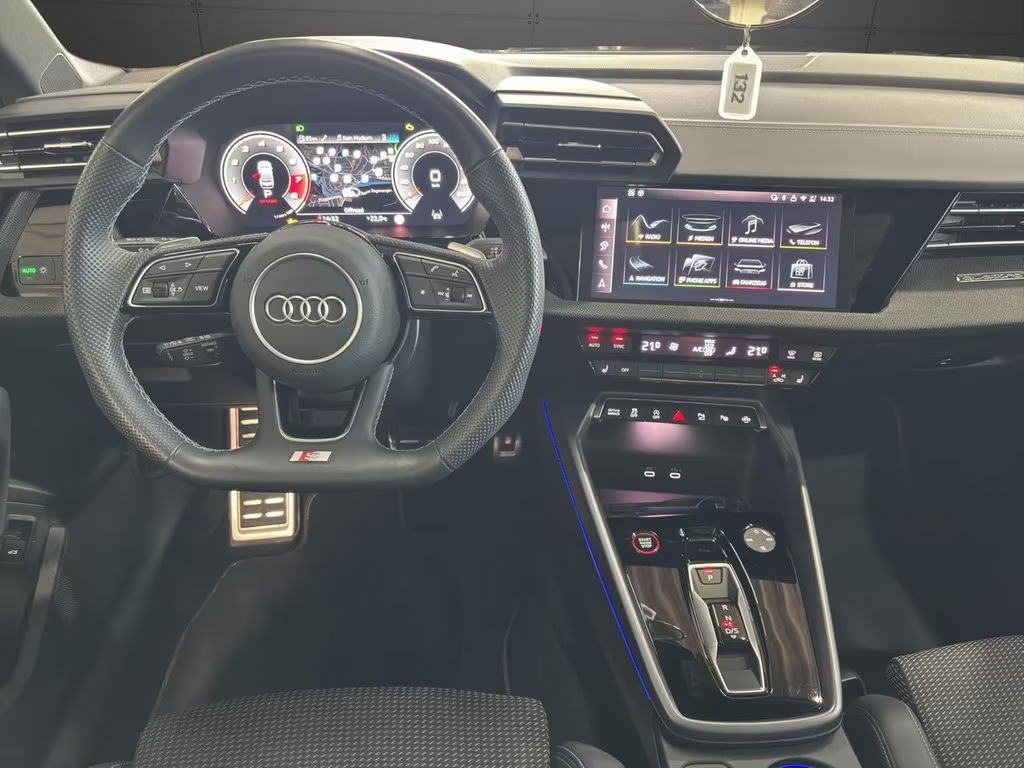Audi S3