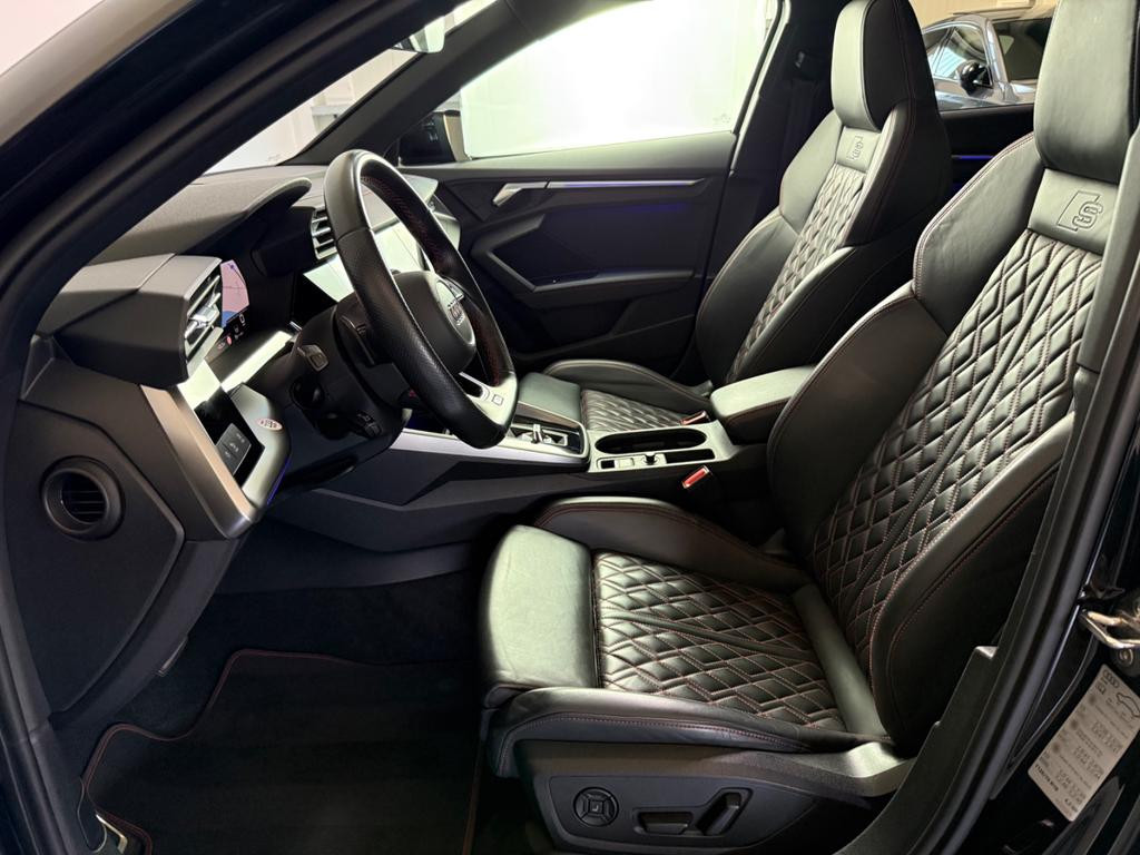 Audi S3