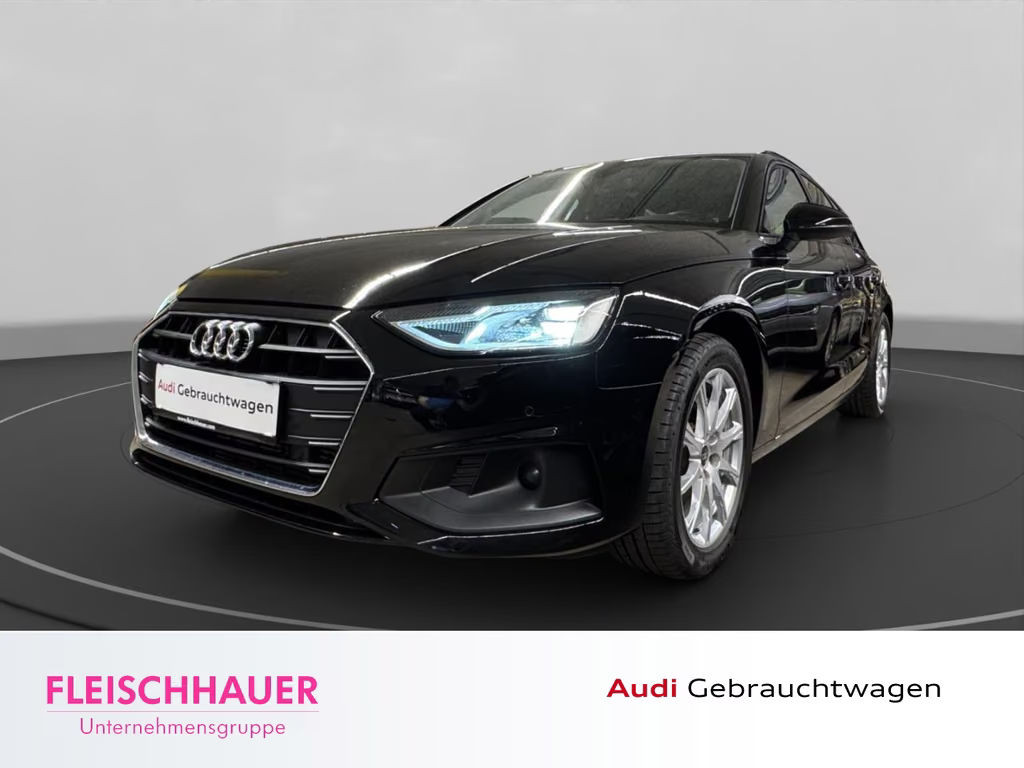 Audi A4 Avant Business 40 TFSI