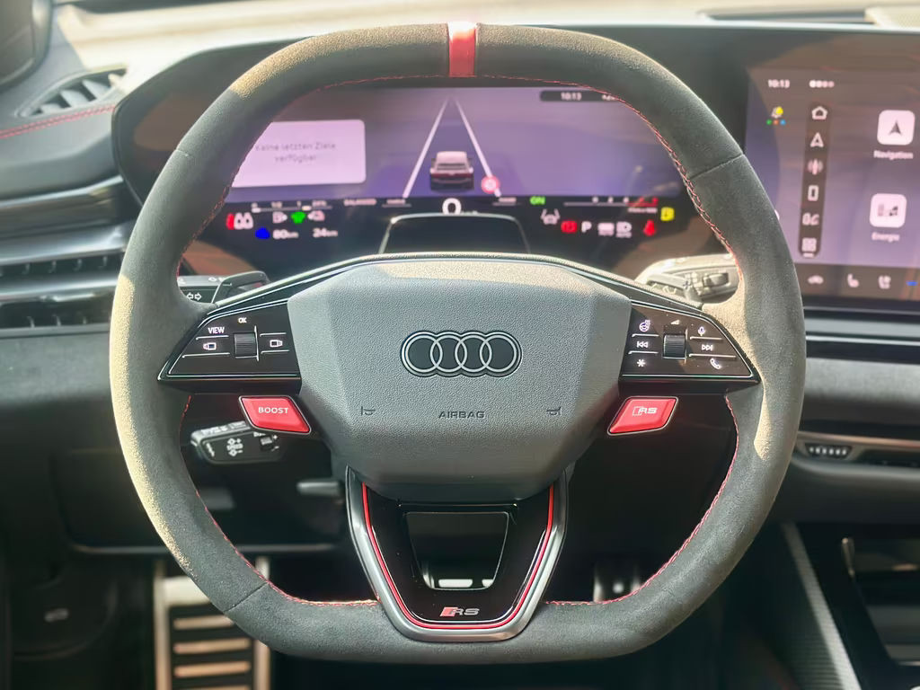 Audi RS5