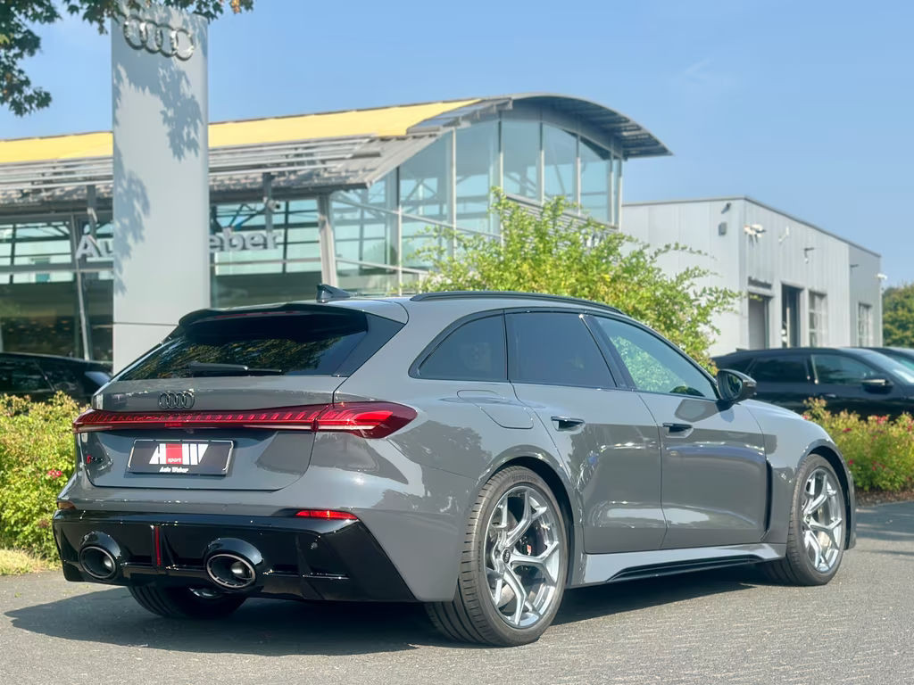 Audi RS5