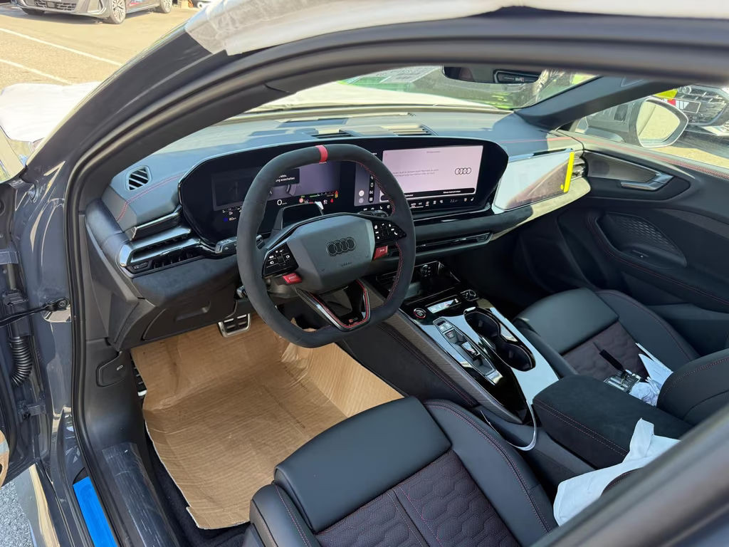 Audi RS5