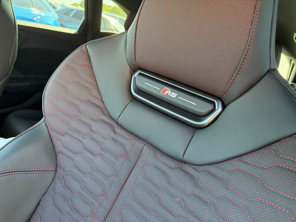 Audi RS5