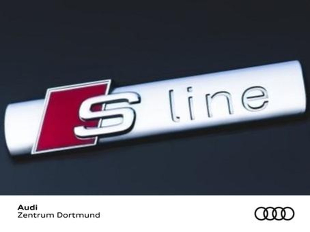 Audi Q8 Quattro S-Line
