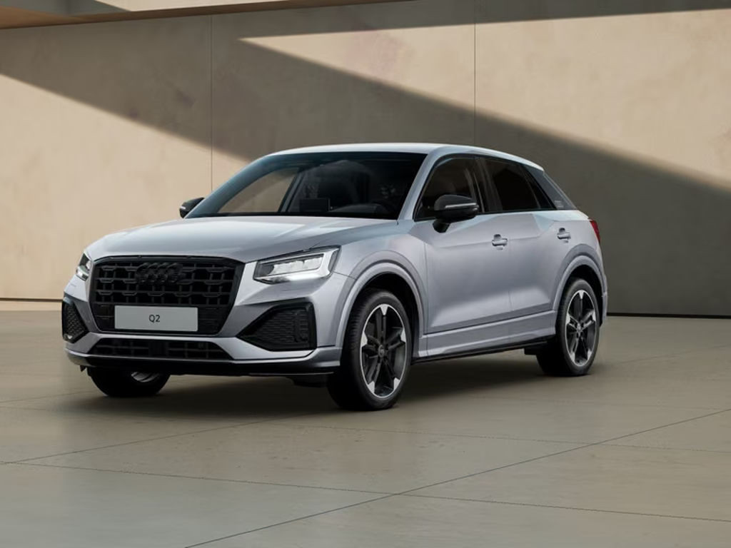 Audi Q2 35 TFSI