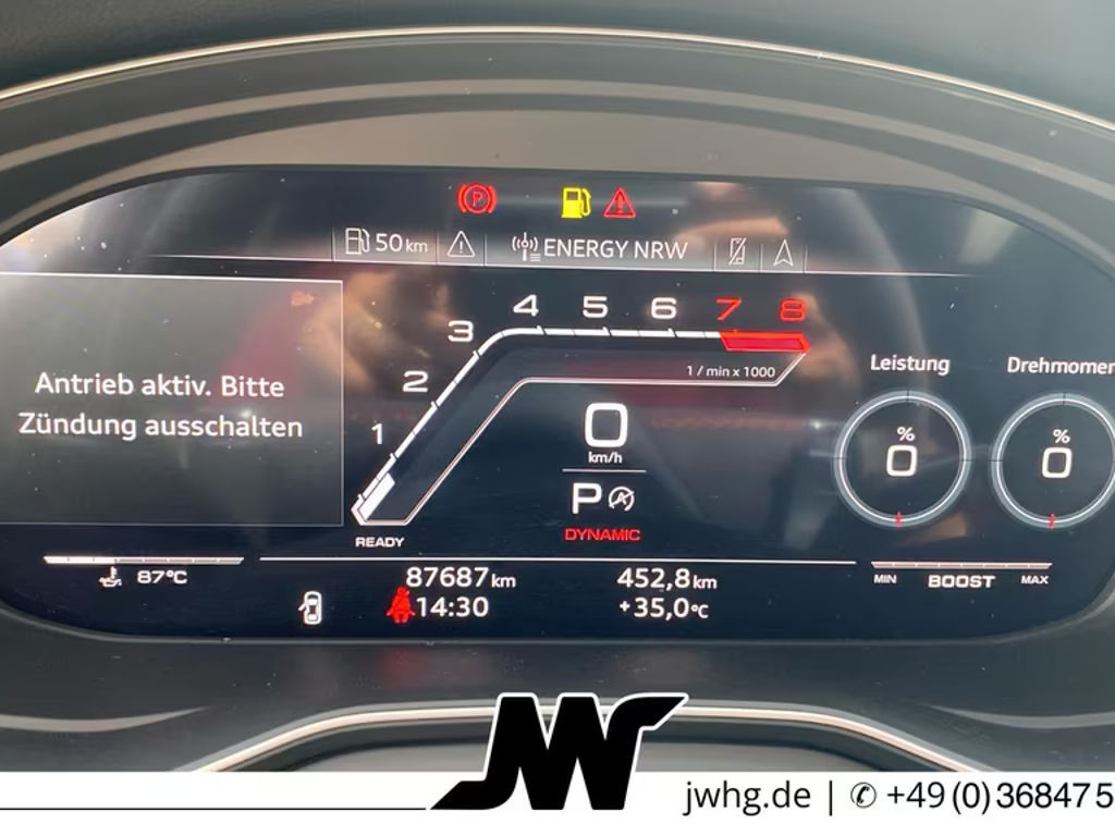 Audi RS4