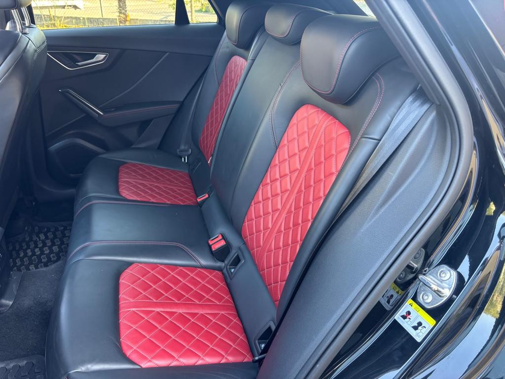 Audi SQ2