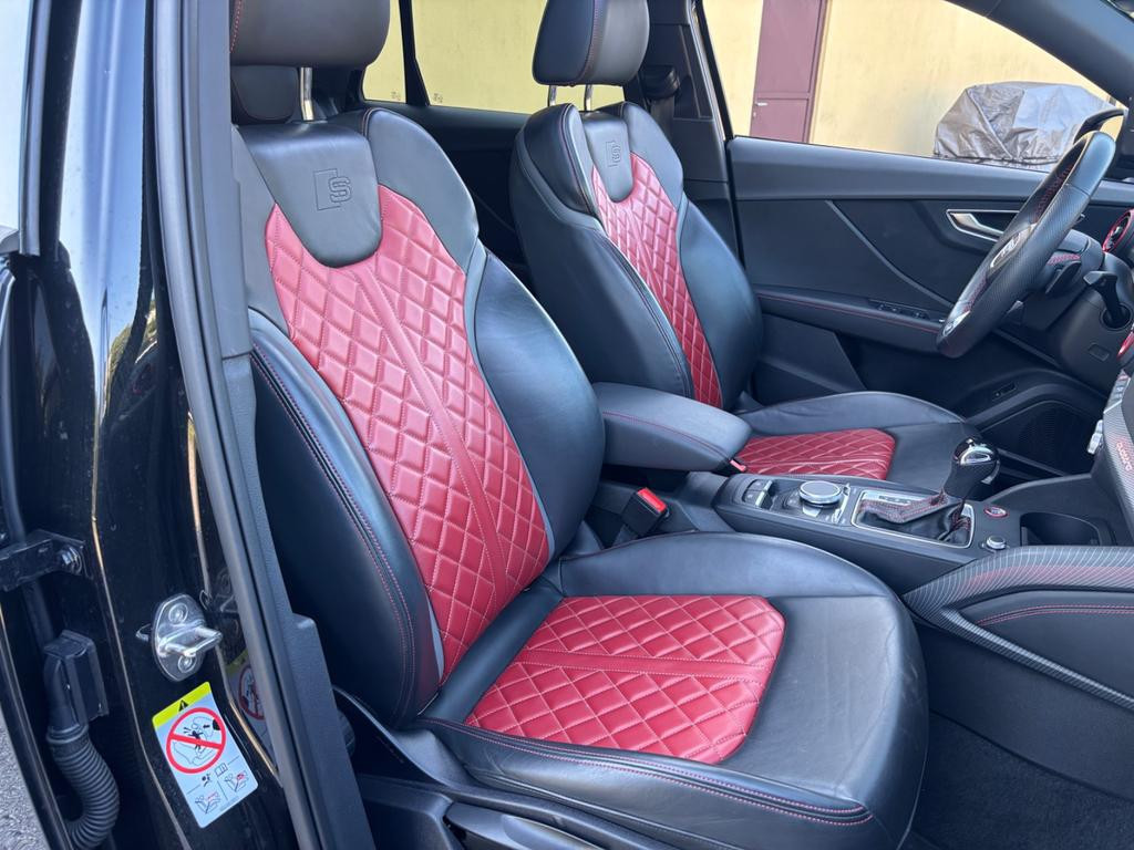 Audi SQ2