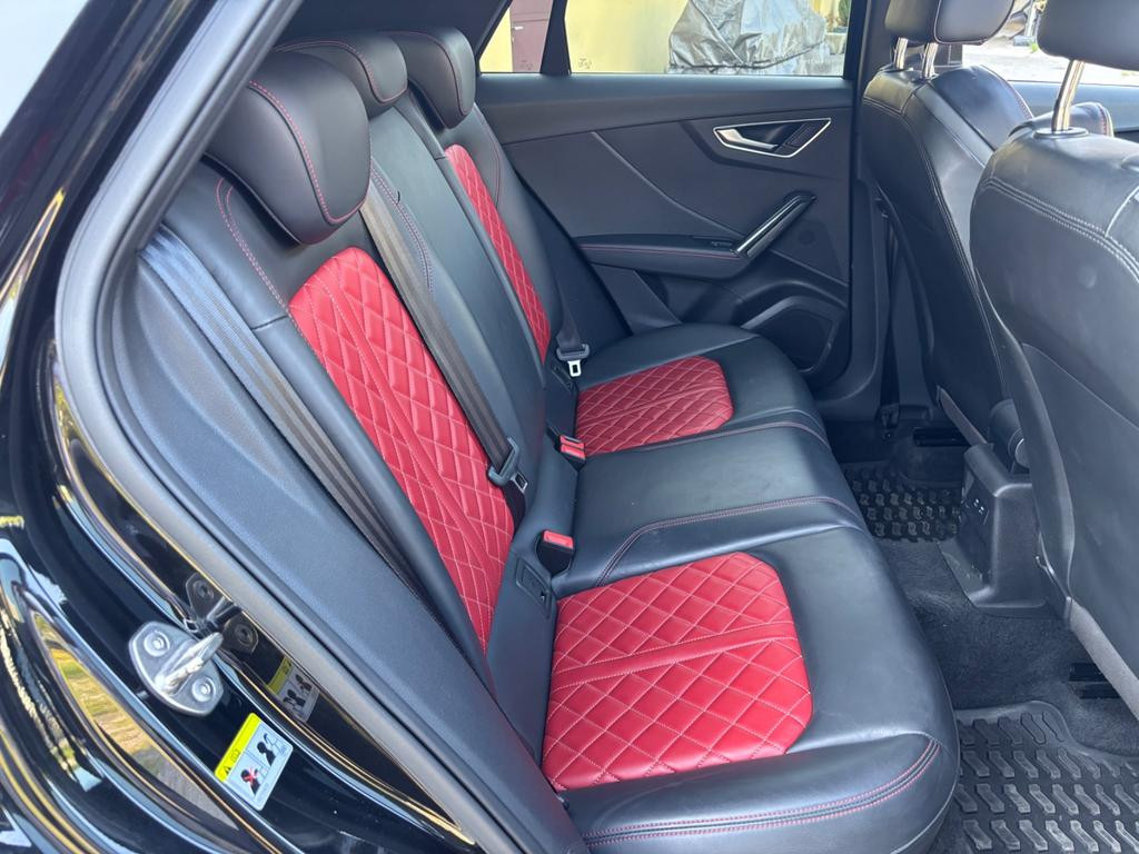 Audi SQ2
