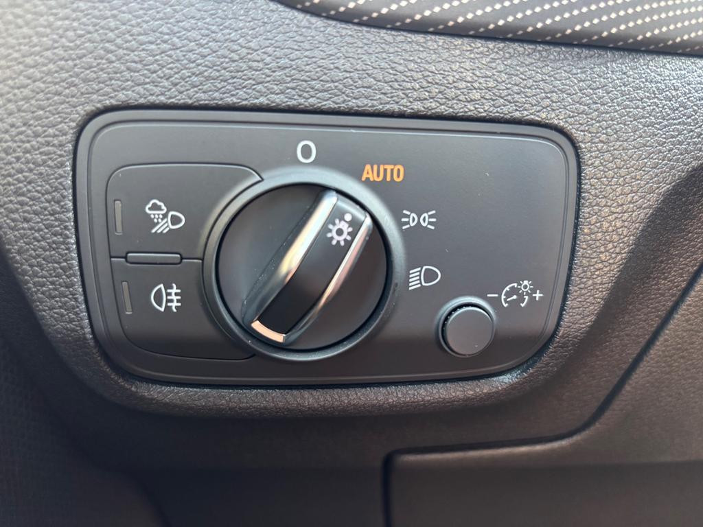 Audi SQ2