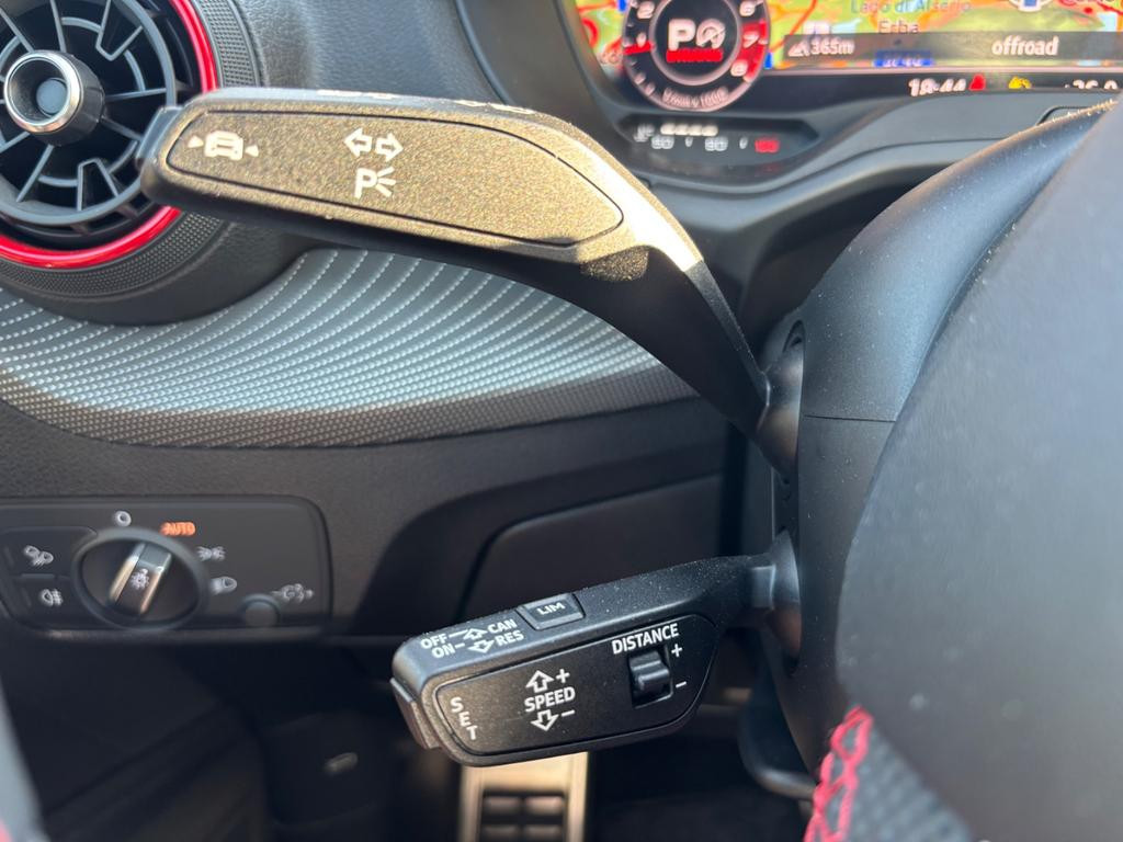 Audi SQ2