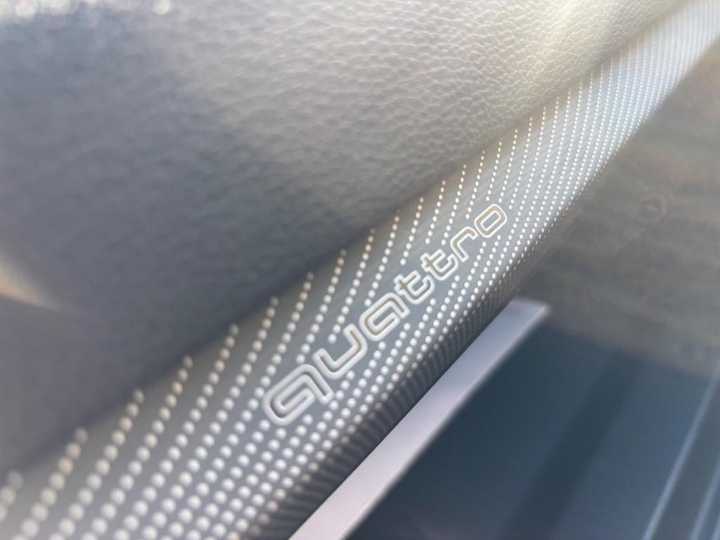 Audi SQ2