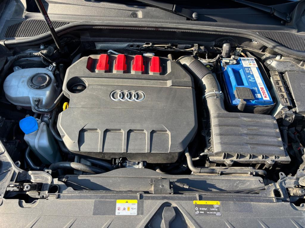 Audi SQ2