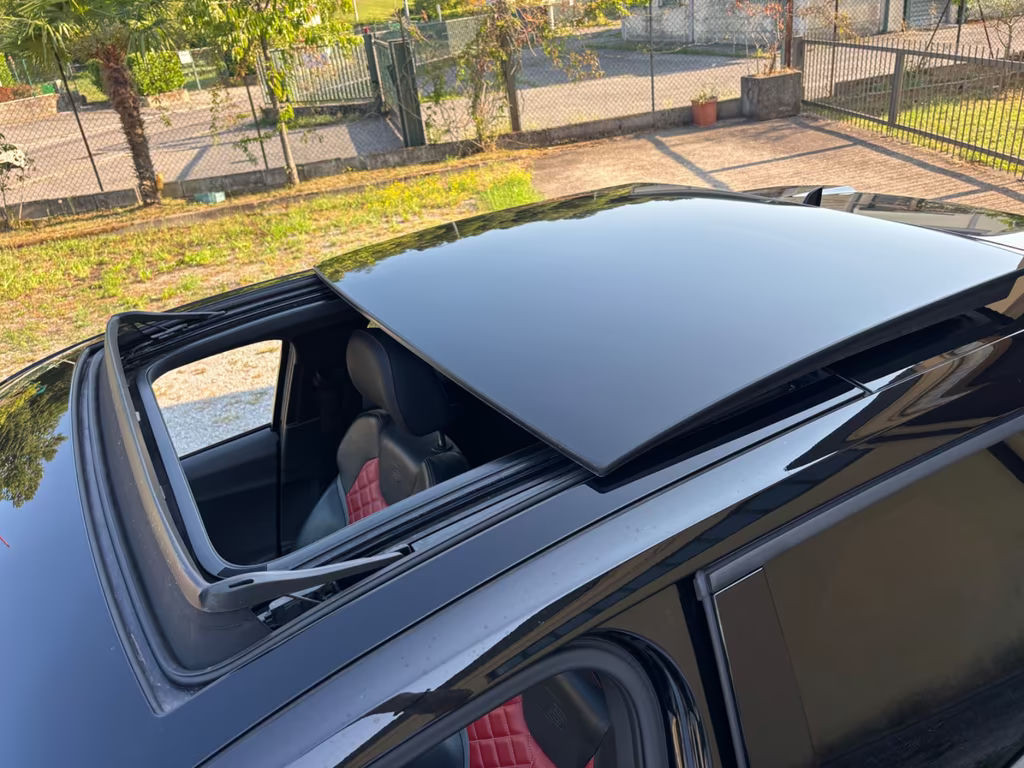 Audi SQ2