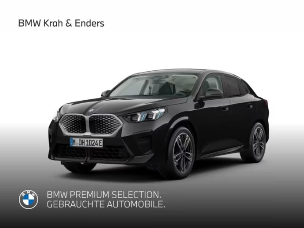 BMW iX2 M-Sport xDrive30
