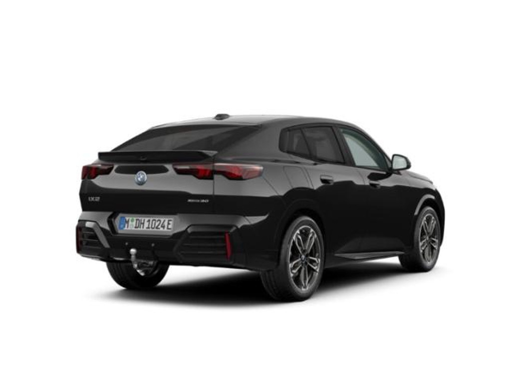 BMW iX2