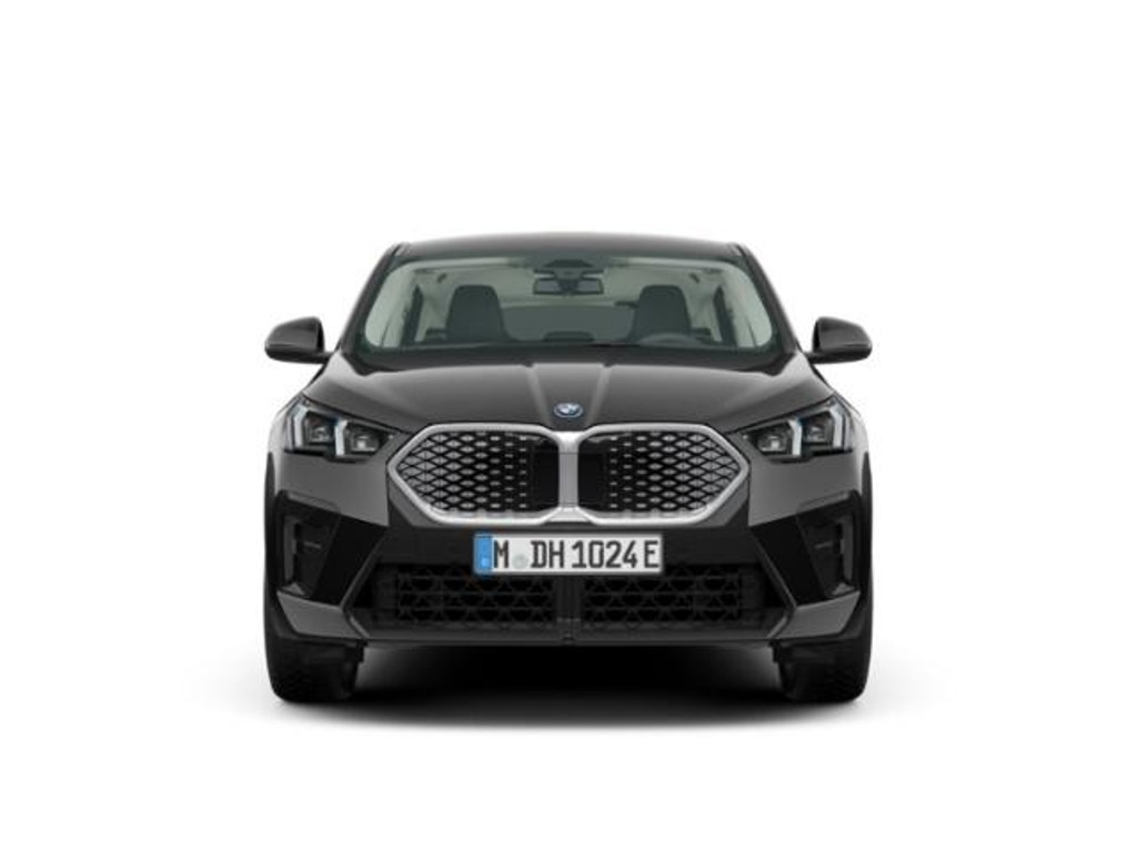 BMW iX2