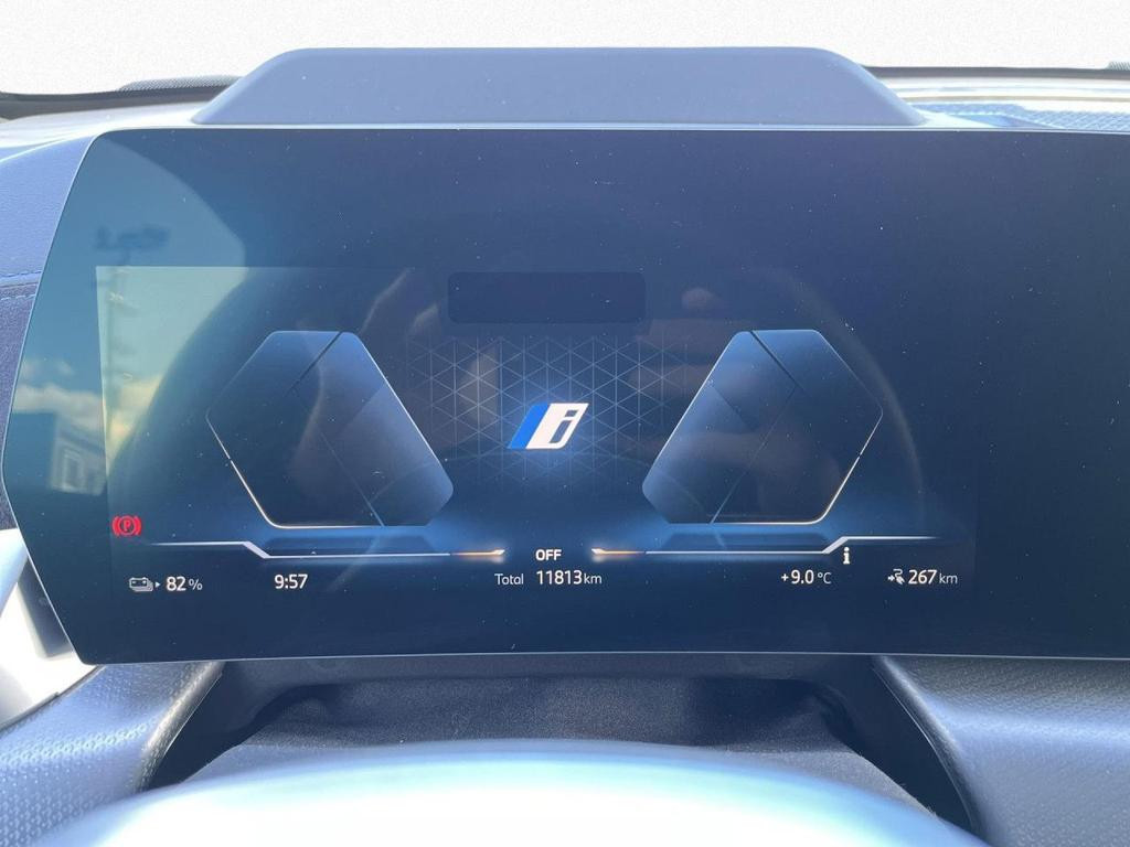 BMW iX2