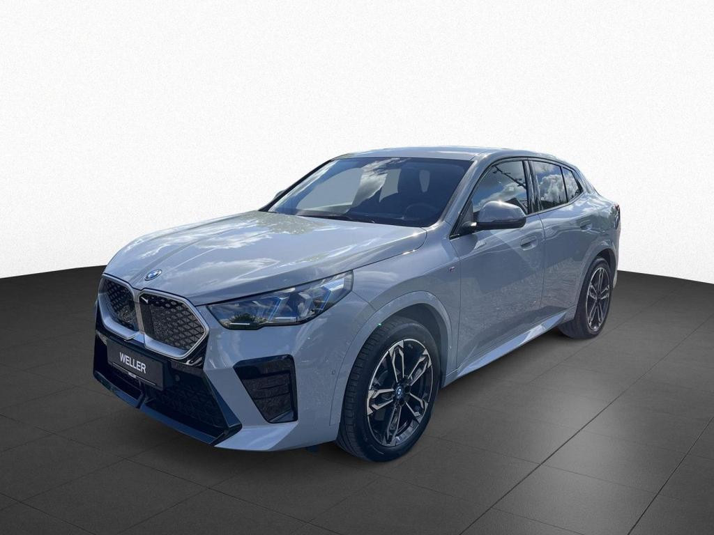BMW iX2
