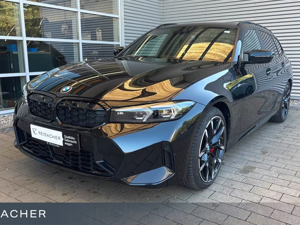 BMW M340 M-Sport xDrive M340i