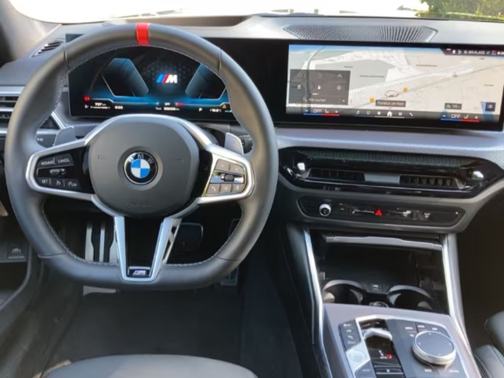 BMW M340