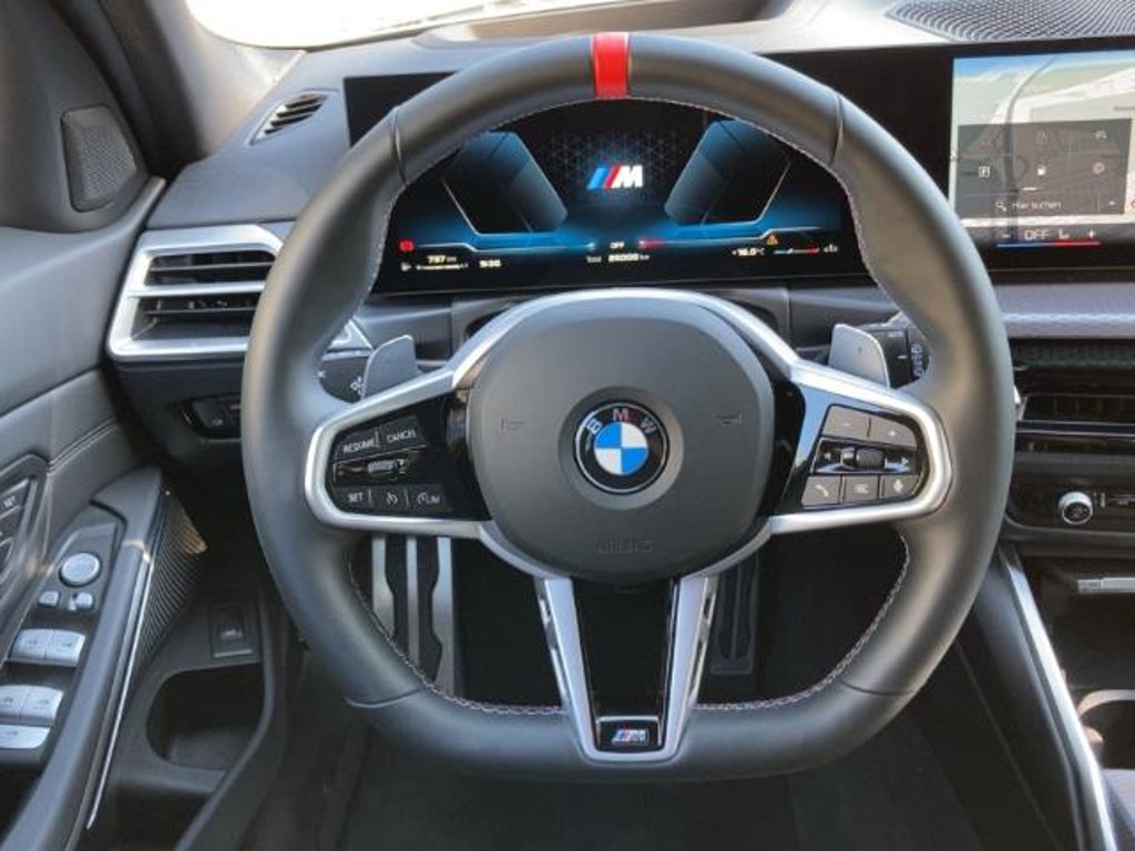 BMW M340
