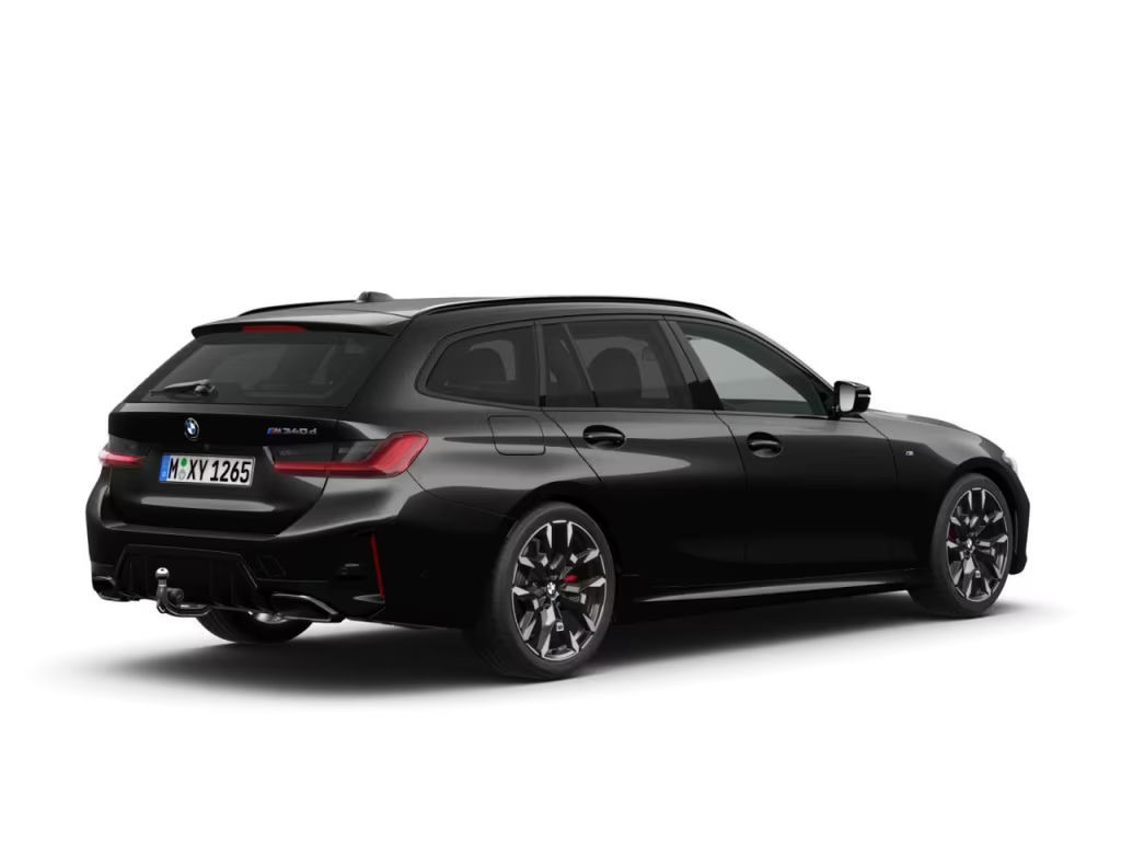 BMW M340
