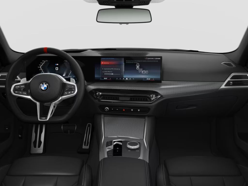 BMW M340