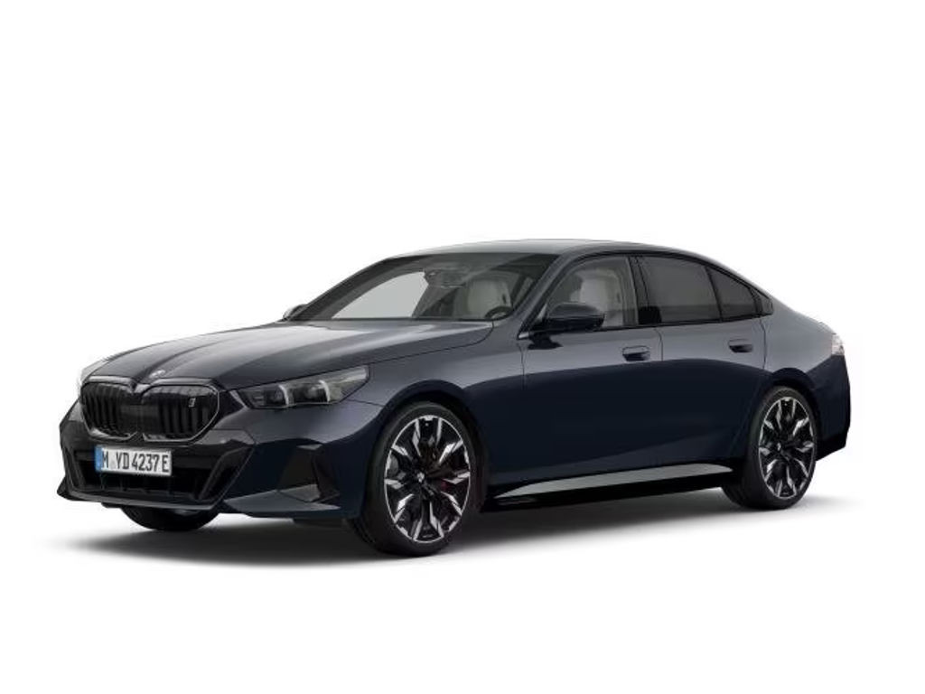 BMW i5 Sedan eDrive40