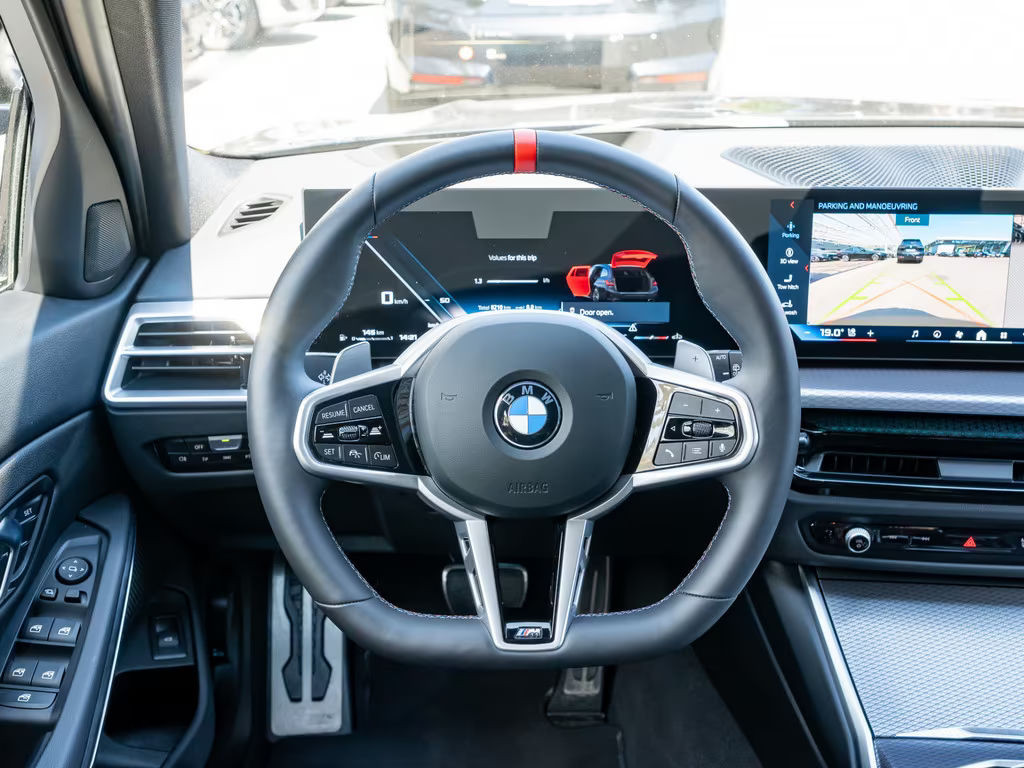 BMW M340