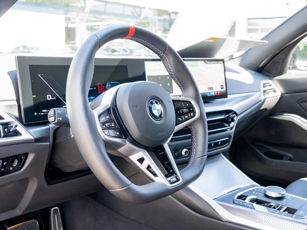 BMW M340