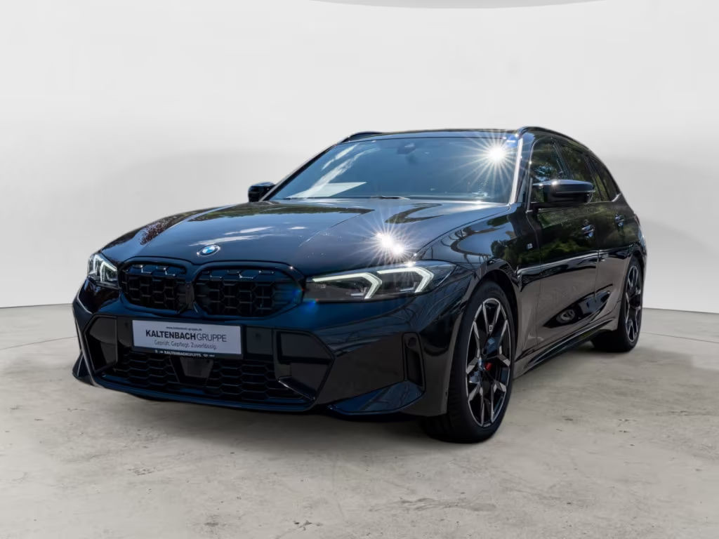 BMW M340
