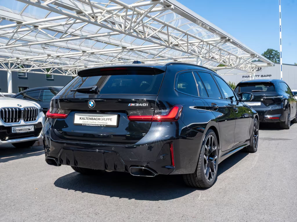 BMW M340