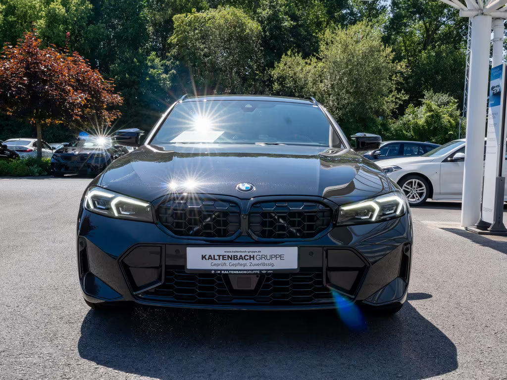BMW M340