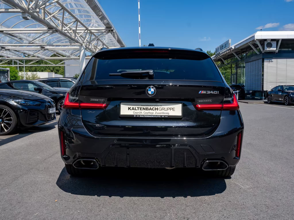 BMW M340