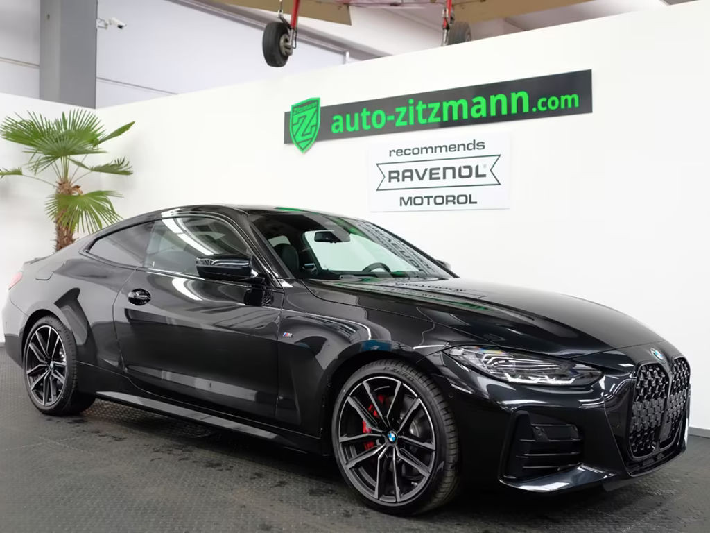 BMW M440