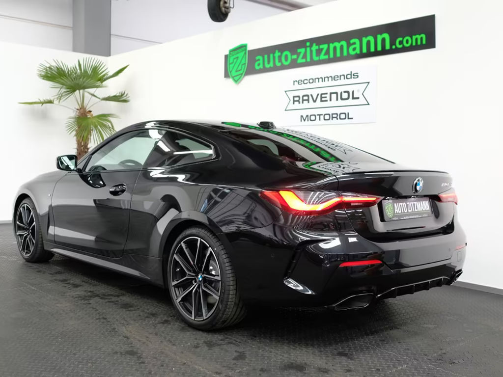 BMW M440