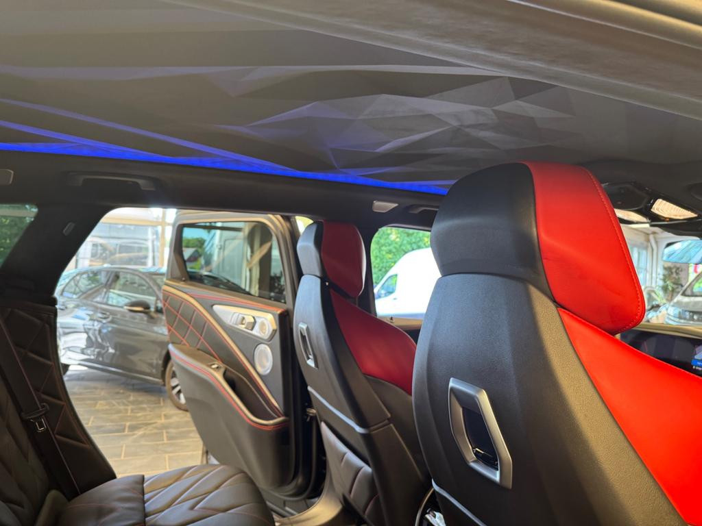 BMW XM