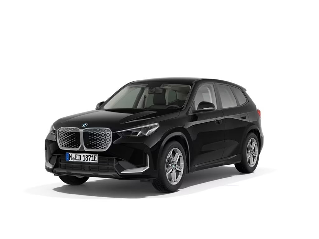 BMW iX1 xDrive