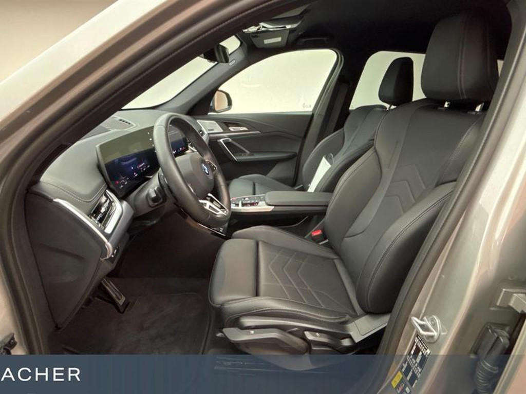 BMW iX1 M-Sport xDrive30