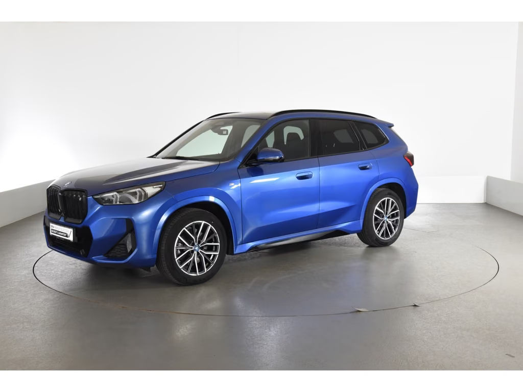 BMW iX1