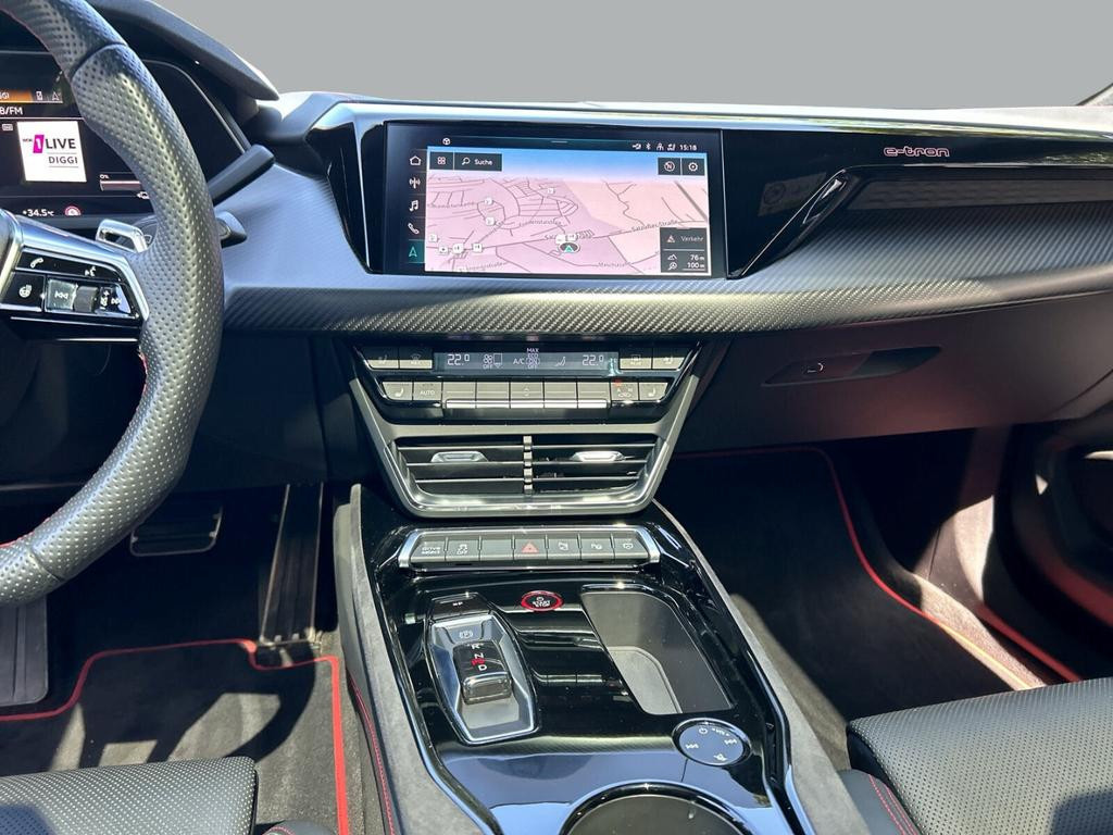 Audi RS e-tron GT