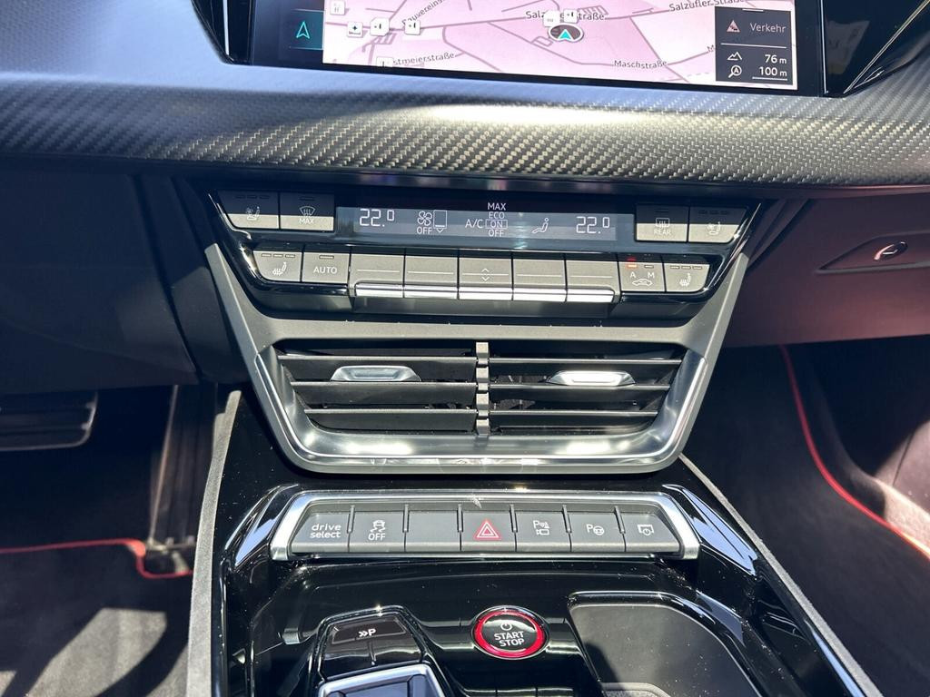 Audi RS e-tron GT