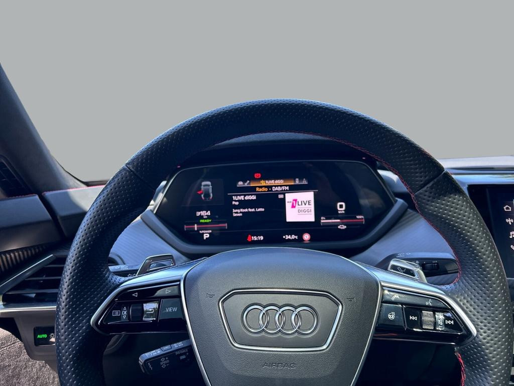 Audi RS e-tron GT