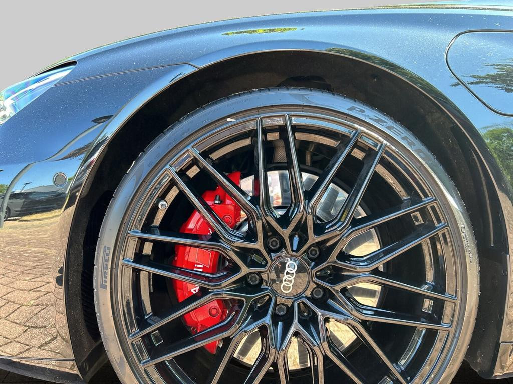 Audi RS e-tron GT