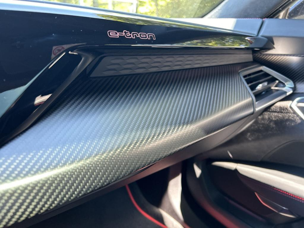 Audi RS e-tron GT