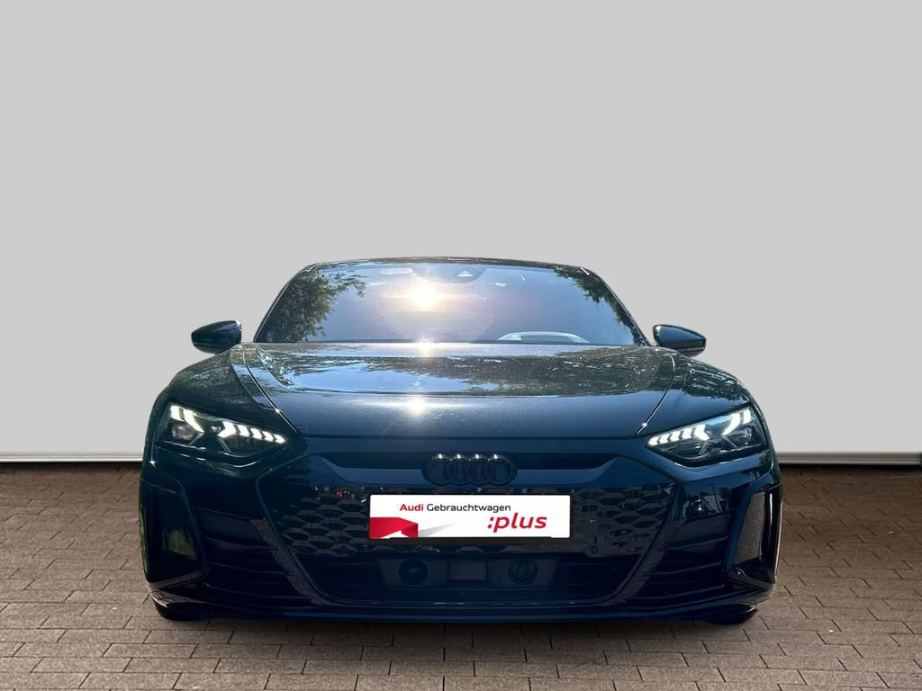 Audi RS e-tron GT